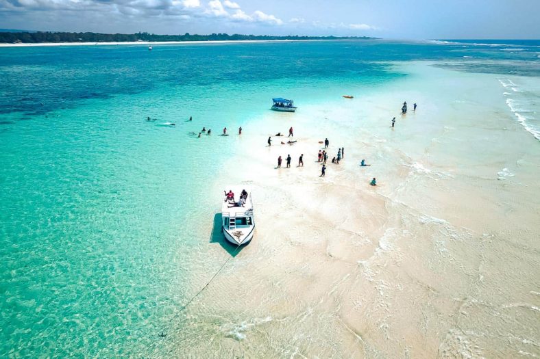 Mombasa